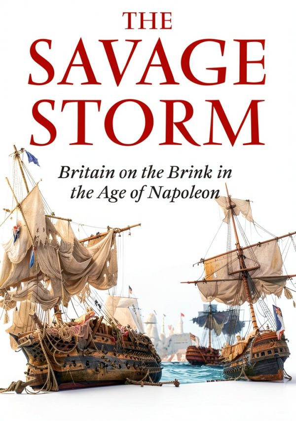 Napoleonic War History: A Kindle Edition by Little, Brown Book Group-0