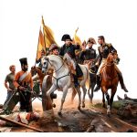 Napoleonic War History Kindle Book by Wagram Press 357‑Page Study-0