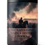 Napoleonic War History Kindle e‑artnow 603‑page e‑book March 2025-0