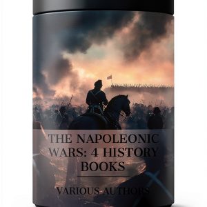 Napoleonic War History Kindle e‑artnow 603‑page e‑book March 2025-0