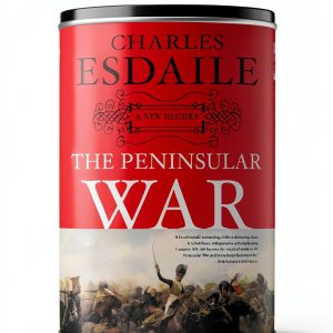Napoleonic War History eBook by St. Martin's Press – 636‑Page Allen-0