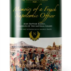 Napoleonic War History: A Comprehensive Guide by Frontline Books-0