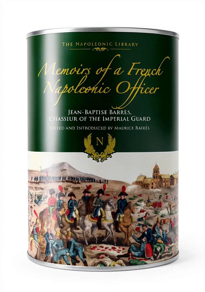 Napoleonic War History