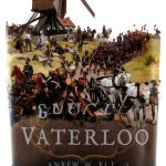 Napoleonic War History Book by Pen & Sword Military-0