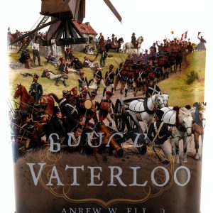 Napoleonic War History Book by Pen & Sword Military-0