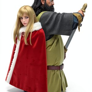 Vinland Saga Manga by Kodansha Comics-0