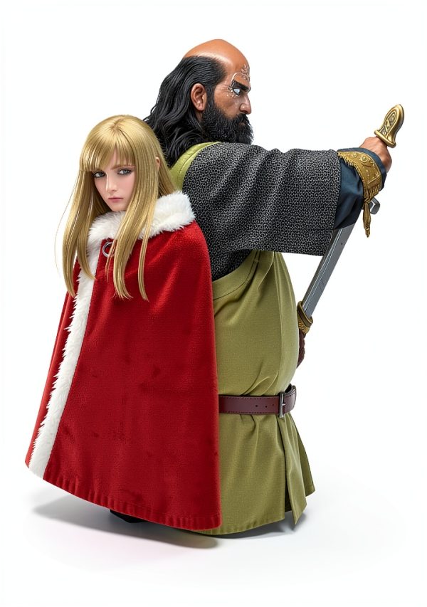 Vinland Saga Manga by Kodansha Comics-0