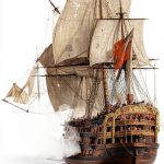 Napoleonic War History Book by Penguin Books-0