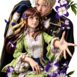English Historical Fiction Manga by J-Novel Club - B09HHGVK3H-0