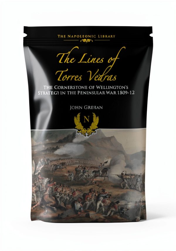 Napoleonic War History eBook Frontline Books Kindle 330‑Page Guide-0