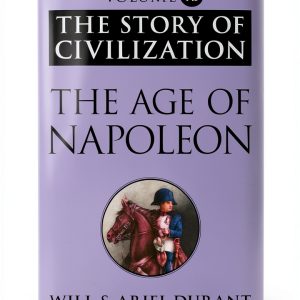 Napoleonic War History Kindle by Simon & Schuster Volume 11-0