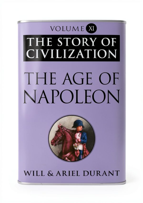 Napoleonic War History Kindle by Simon & Schuster Volume 11-0