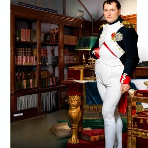 Napoleonic War History Kindle by Frontline Books 400‑Page Study-0