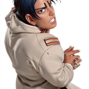 Golden Kamuy Manga by VIZ Signature - English Edition-0