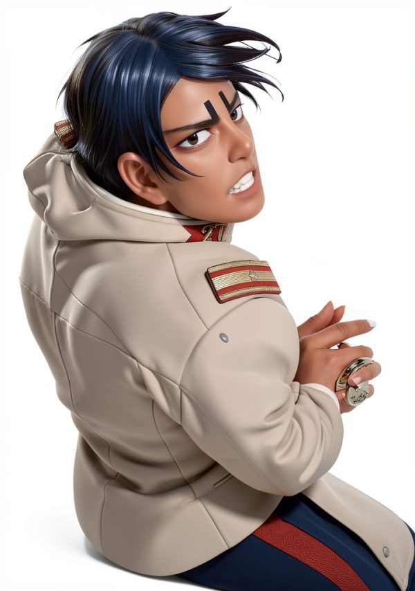 Golden Kamuy Manga by VIZ Signature - English Edition-0