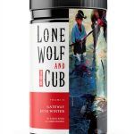Lone Wolf and Cub Manga Volume 1 Dark Horse English Kindle Edition 320-0