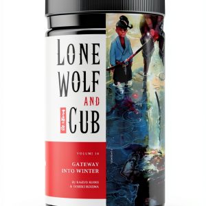 Lone Wolf and Cub Manga Volume 1 Dark Horse English Kindle Edition 320-0