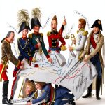 Napoleonic War History Book by Friedland Books-0