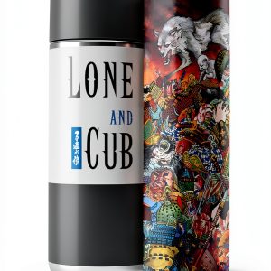 Lone Wolf and Cub Manga Kindle Edition Dark Horse Historical Martial-0
