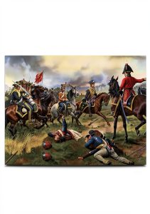 Napoleonic War History eBook by Wagram Press Kindle 1079‑Page Study-0
