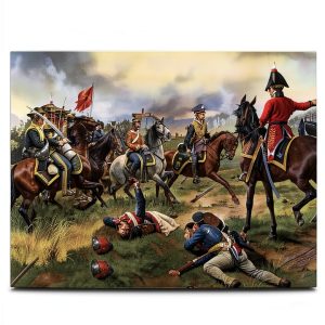 Napoleonic War History eBook by Wagram Press Kindle 1079‑Page Study-0