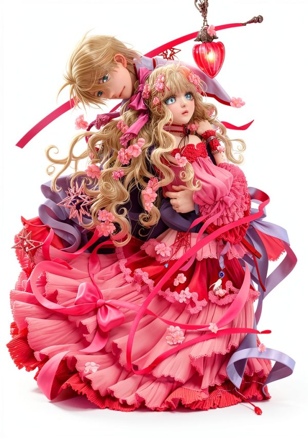 Bibliophile Princess Manga English Edition by J-Novel Club-0