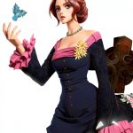 The Infernal Devices Manga by Cassandra Clare-0