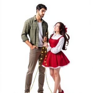Holly Ridge: A Small Town Romance eBook 1 of 2-0
