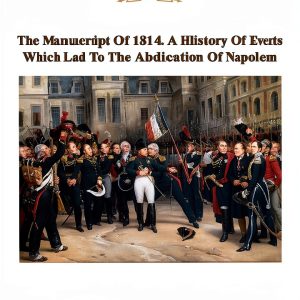 Napoleonic War History Kindle eBook by Wagram Press 426‑Page-0