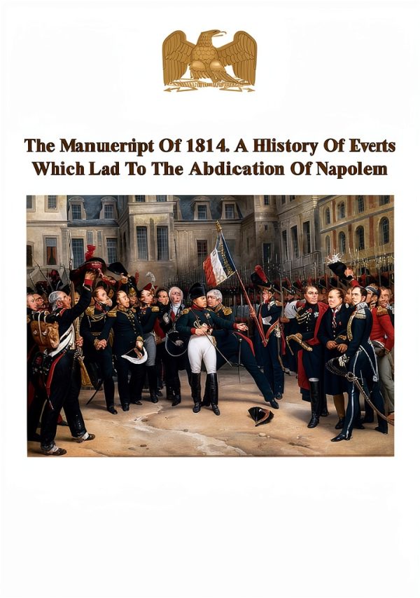 Napoleonic War History Kindle eBook by Wagram Press 426‑Page-0