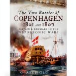 Napoleonic War History Kindle by Pen & Sword Military 455 Page Study-0