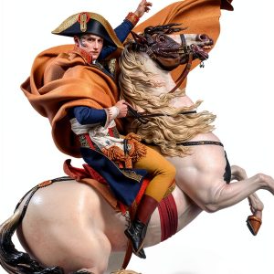 Napoleonic War History: A Comprehensive Read & Co. History Kindle-0