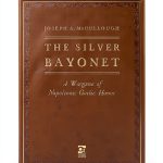 The Silver Bayonet RPG PDF by Osprey Games Kindle Edition-0