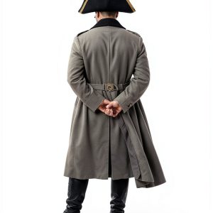 Napoleonic War History: History Rewritten by Blackbird House-0