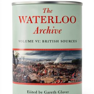 Napoleonic War History Book by Frontline Books-0