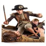 Napoleonic War Kindle eBook Rare Treasure 978-1987817959-0