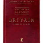 The Silver Bayonet Napoleonic War History eBook by Osprey Games-0