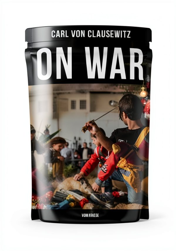 Musaicum Books Napoleon War Strategy Kindle eBook 326 Pages-0