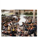 Napoleonic War History Kindle eBook by Osprey Publishing 244‑Page-0