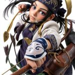 Golden Kamuy Manga by VIZ Signature - English Edition-0