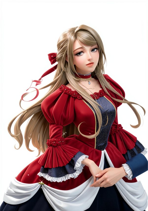 Duchess in the Attic Manga eBook by J‑Novel Heart Historical Kindle-0