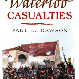 Napoleonic War History Kindle eBook by Fonthill Media – 401 Pages-0