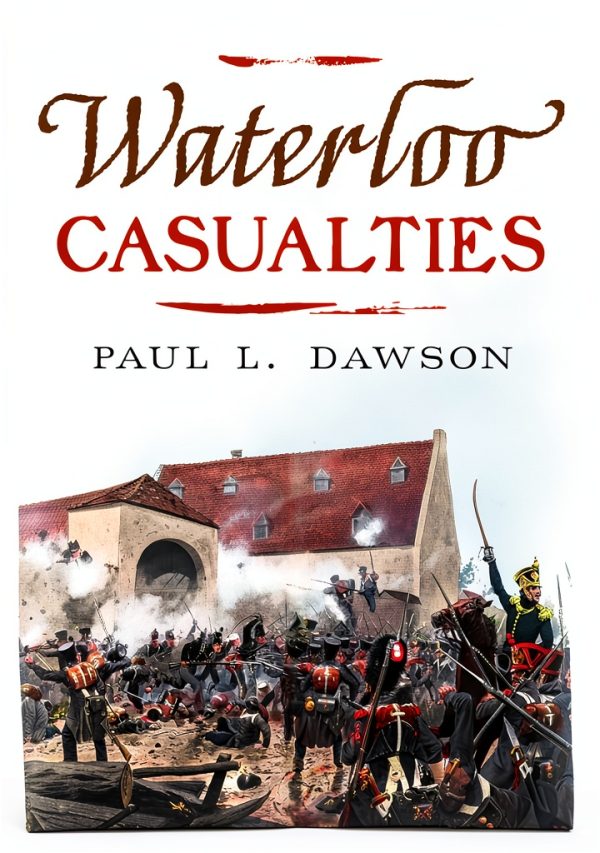 Napoleonic War History Kindle eBook by Fonthill Media – 401 Pages-0