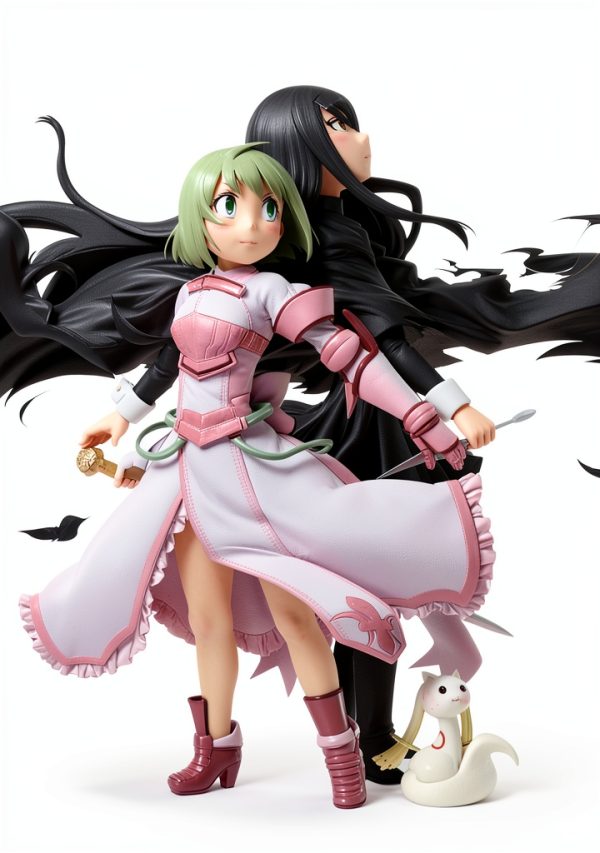 Puella Magi Tart Magica Manga eBook by Yen Press 160 Pages 4.8 Rating-0
