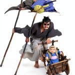 Lone Wolf and Cub Kindle Manga Dark Horse Martial Arts Novel-0