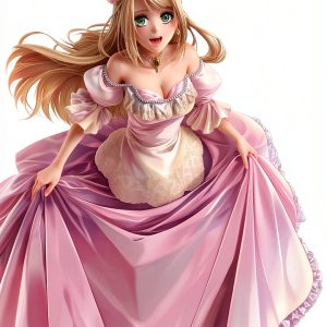Duchess in the Attic Historical Fiction Manga by J-Novel Heart Kindle-0