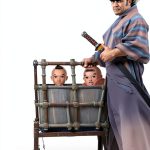 Lone Wolf and Cub Manga eBook by Dark Horse – Historical Martial Arts-0