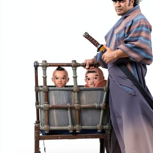 Lone Wolf and Cub Manga eBook by Dark Horse – Historical Martial Arts-0