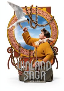 Vinland Saga Manga eBook by Kodansha Comics Historical Kindle Edition-0