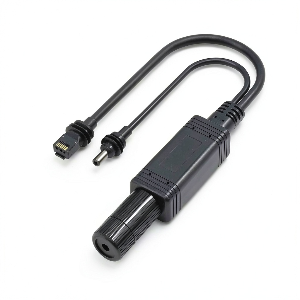 IP68 waterproof splitter